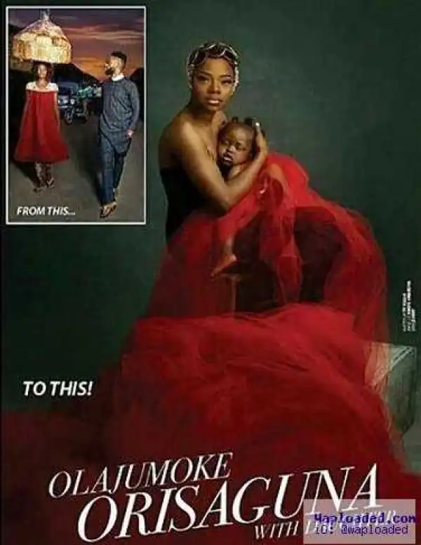 See Amazing Things Nigerians Are Saying About Olajumoke, The Agege Bread Seller